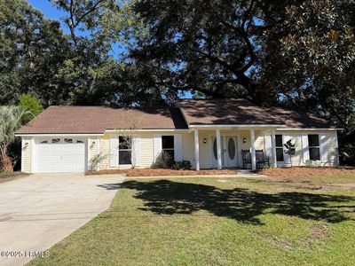 2221 Salem Dr E, Beaufort, SC, 29902