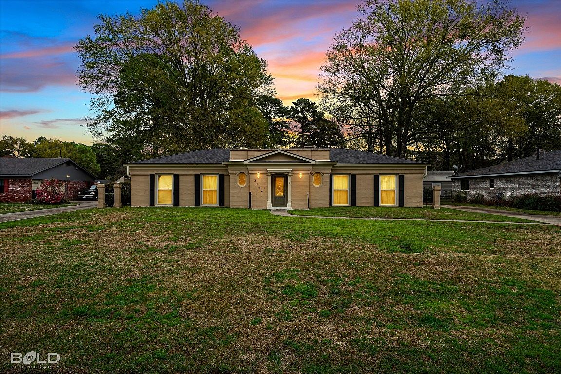 2144 Crabapple Dr, Shreveport, LA 71118 Zillow