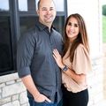 Kyle and Tiffany Koester