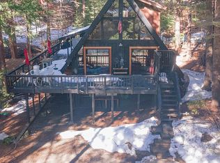 1056 Julia Ln, Arnold, CA