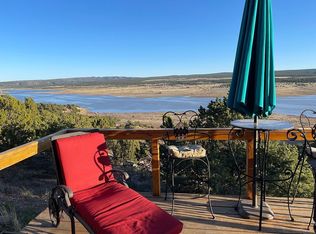 25 Bluff Rd, Thoreau, NM 87323