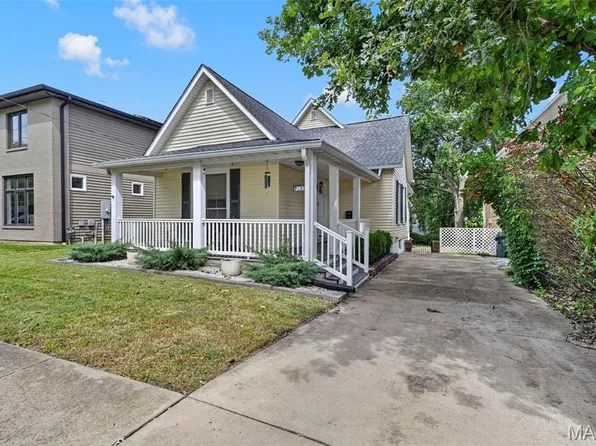 7333 Wise Ave, Saint Louis, MO 63117