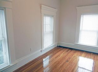 17 Webster St #2, Somerville, MA 02145