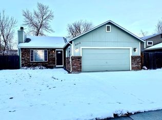 2712 Hanover Dr, Fort Collins, CO 80526