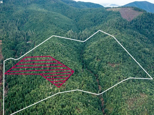 0 Lower Joe Creek Rd, Grants Pass, OR 97526