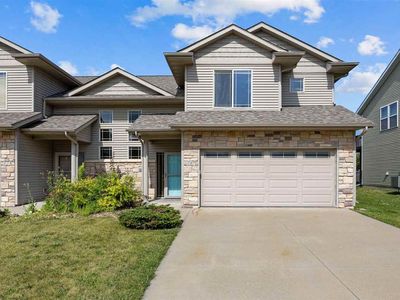 117 Watercress Rd, North Liberty, IA, 52317