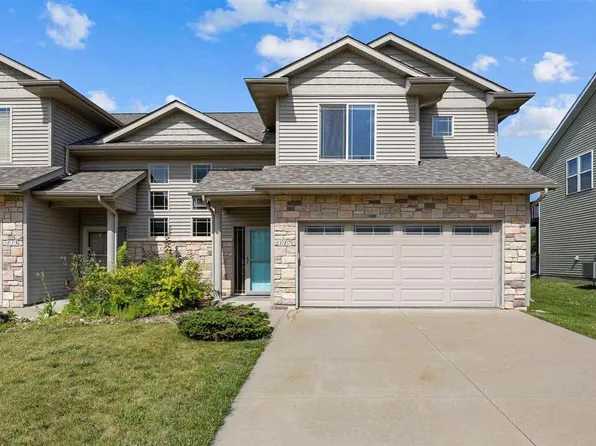 117 Watercress Rd, North Liberty, IA 52317