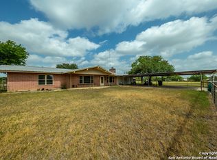 135 Pr 6731, Natalia, TX 78059