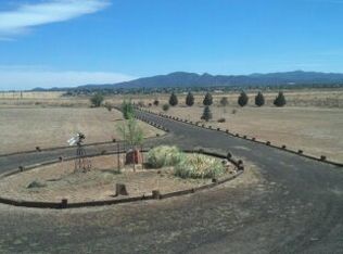 8920 E Dreamy Draw Way, Prescott Valley, AZ 86315