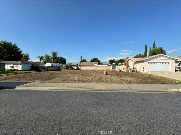 4962 Granada St, Montclair, CA 91763