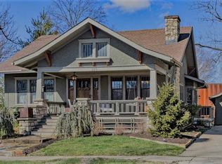 104 E Elm St, Olathe, KS 66061