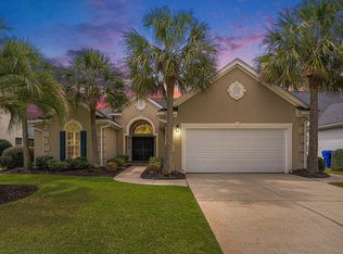 1517 Clarendon Way, Mount Pleasant, SC 29466