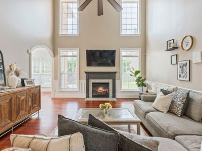 5579 Hill Rd, Brentwood, TN, 37027