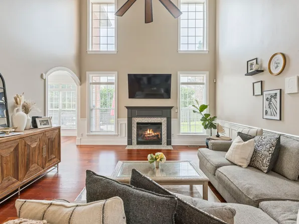 5579 Hill Rd, Brentwood, TN 37027