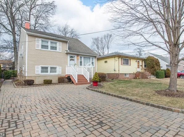 12 Glenwood Ave, Parsippany-Troy Hills Twp., NJ 07034