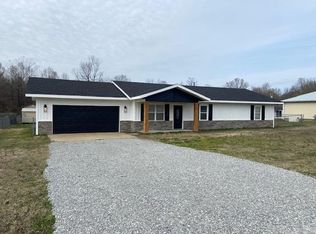 36 Emma Dr, Pocahontas, AR 72455