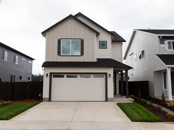 3319 SE 8th Ave, Battle Ground, WA 98604