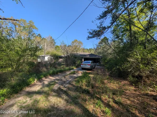 29 Gatlin Rd, Purvis, MS 39475