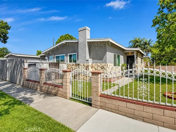13903 Moccasin St, La Puente, CA 91746