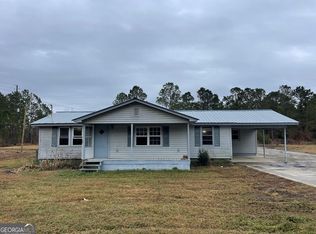 2626 State Highway 130 E, Vidalia, GA 30474