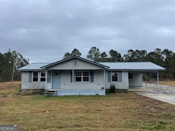 2626 State Highway 130 E, Vidalia, GA 30474