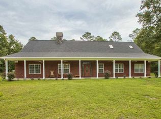 11375 Woodville Hwy, Tallahassee, FL 32305