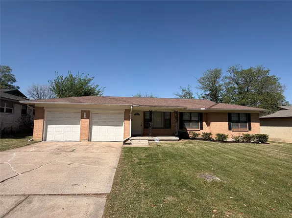 5417 Palmer Dr, Haltom City, TX 76117