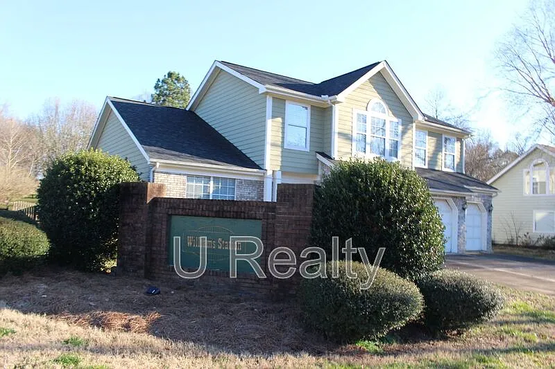 Building Photo - 3010 Williams Station Rd