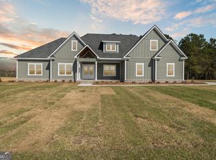 3055 Jason Franklin Rd, Register, GA 30452