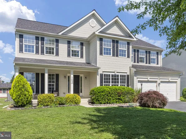 103 Meadow Croft Dr, Centreville, MD 21617