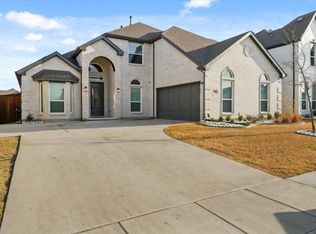 1111 Alaska Dr, Forney, TX 75126