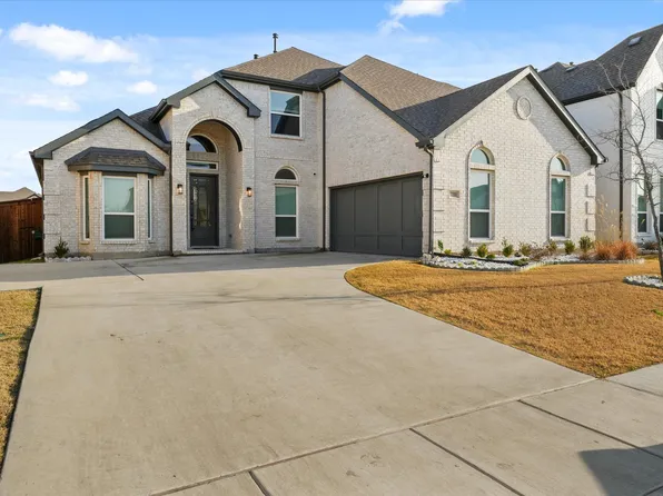 1111 Alaska Dr, Forney, TX 75126