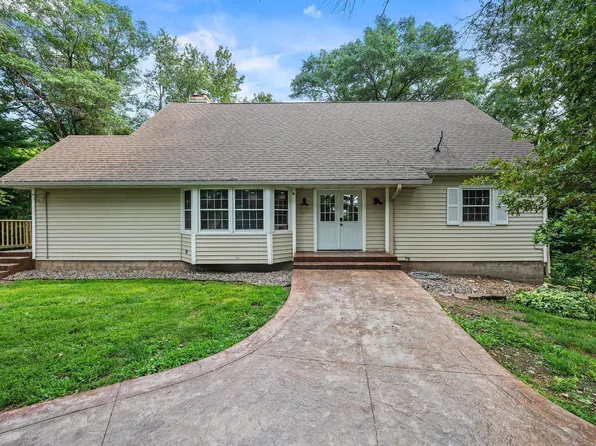 1797 County Road H, Deer Park, WI 54007