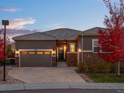 10082 Glenayre Court, Parker, CO, 80134
