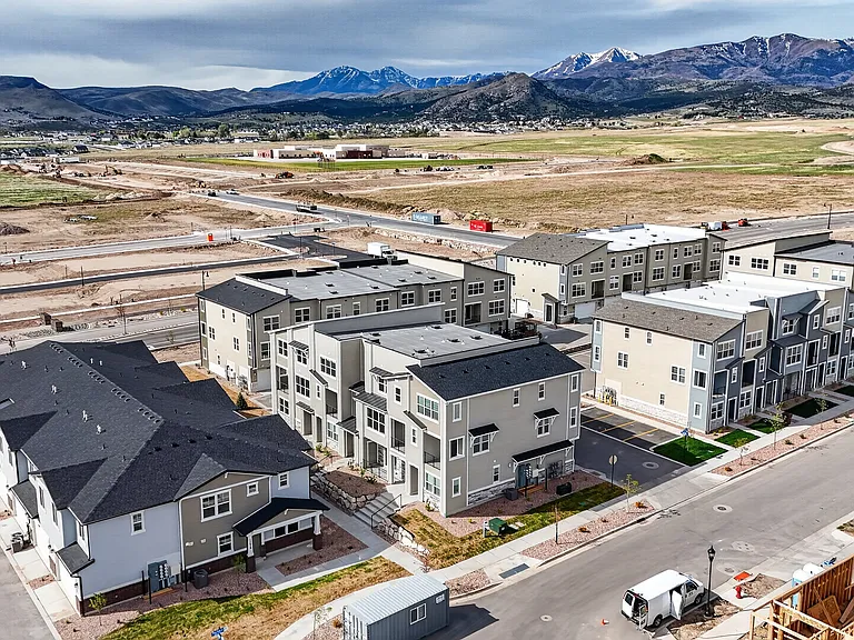 12661 S Sheep Pass Ln — Photo 30