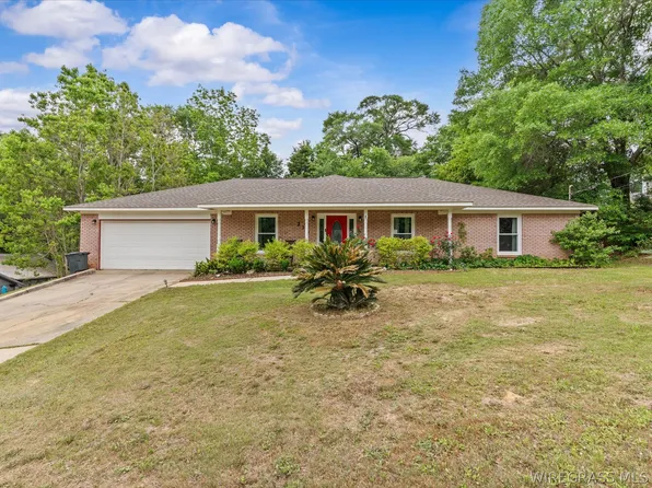 216 Rolling Pines Dr, Enterprise, AL 36330