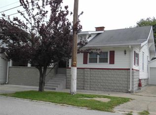 200 Mill St, Washington, IN 47501