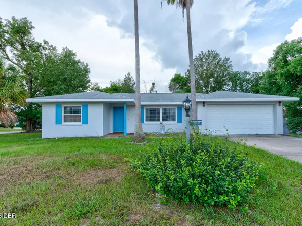 2465 Vespero St, Deltona, FL 32738