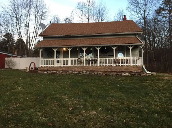 4093 Possum Run Rd, Bellville, OH 44813