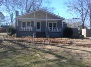 5504 Saks Rd, Anniston, AL 36206