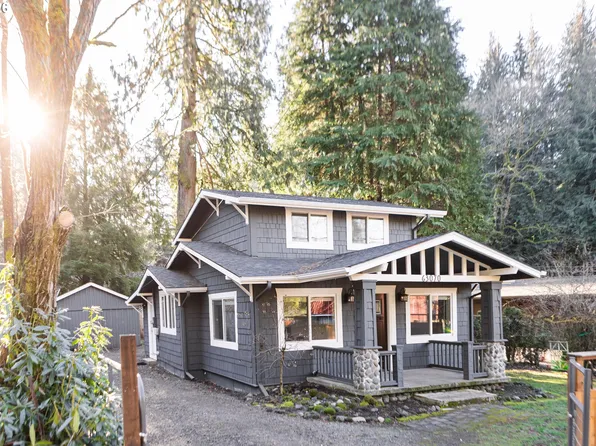 63070 E Brightwood Bridge Rd, Brightwood, OR 97011