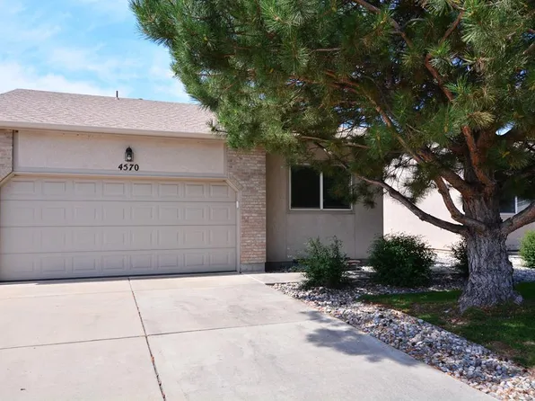 4570 Windmill Creek Way, Colorado Springs, CO 80911
