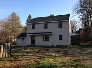 1117 County Road 519, Frenchtown, NJ 08825