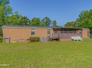 7253 Brigadier Ave SW, Ocean Isle Beach, NC 28469