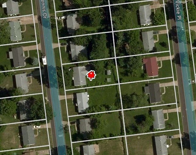 1st image of 9862 Dennis Dr