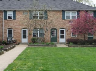 5217 Dorshire Dr APT 9, Fairfield, OH 45014