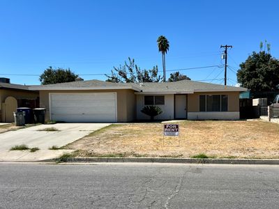 5805 Midas St, Bakersfield, CA, 93307