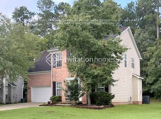 4 Monarch Way, Durham, NC 27713