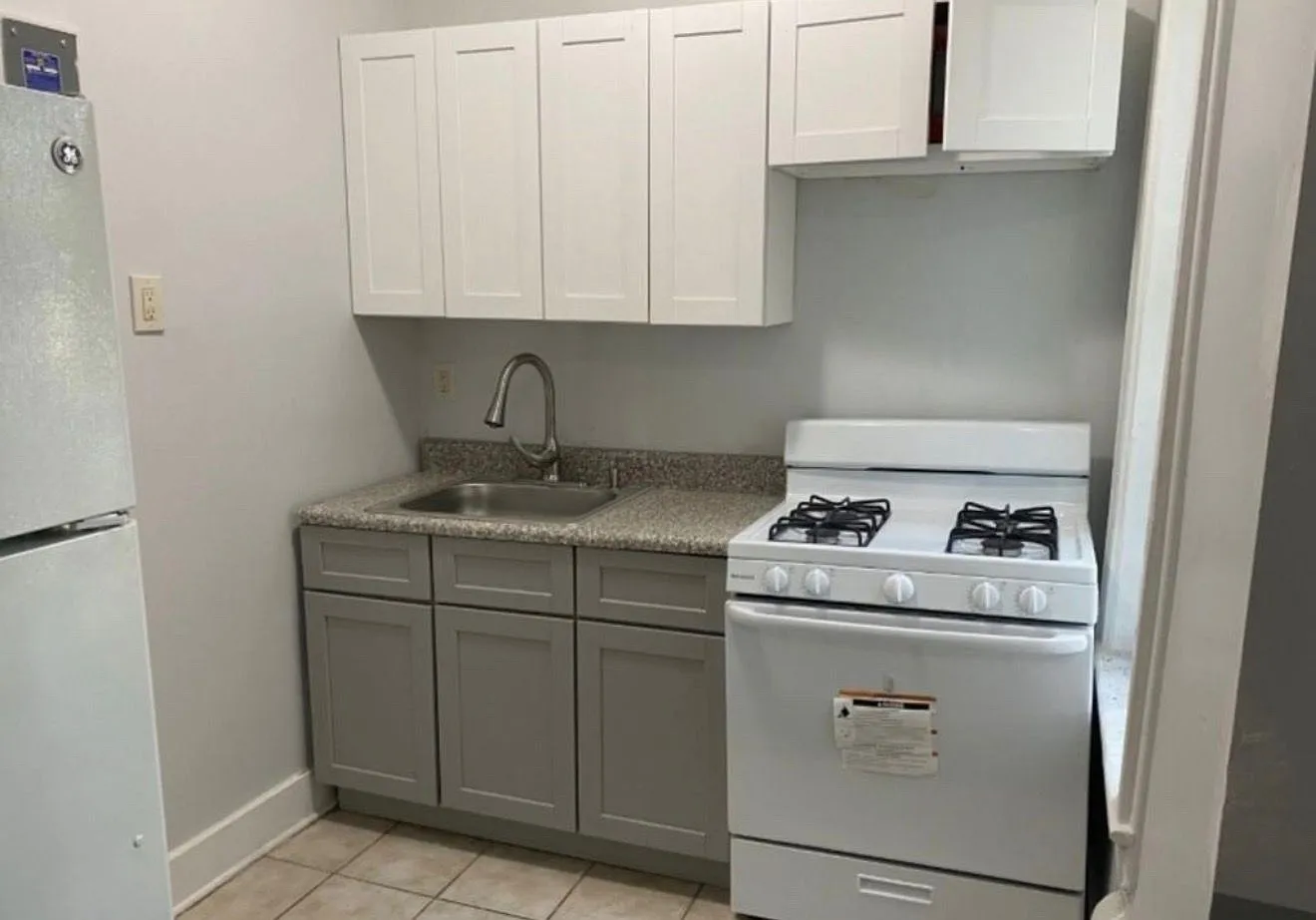 1 bed, $1,650 — Photo 3