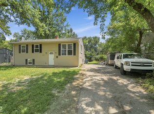 6025 Westhaven Dr, Indianapolis, IN 46254